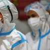 Hàng trăm nhân viên y tế Indonesia mắc Covid-19 dù đã tiêm vaccine