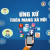 Bộ Thông tin Truyền thông ban hành Bộ Quy tắc ứng xử trên mạng xã hội