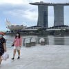 Singapore điều chỉnh tái mở cửa do Covid-19 bùng phát