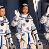 Trung Quốc hụt hơi trong cuộc đua không gian với Mỹ