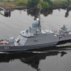 Nga bán hơn 5 tỷ USD vũ khí cho hải quân các nước, tàu tên lửa đắt hàng