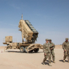 Mỹ rút khí tài phòng không ở Trung Đông