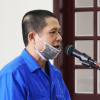 Kẻ cưa 26 cây bông giấy ở Vũng Tàu lĩnh 7 năm tù