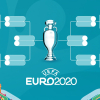 Lịch đấu giai đoạn knock-out Euro 2021