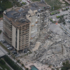 Nhân chứng thảm kịch sập toà nhà 12 tầng ở Mỹ: Như trúng tên lửa