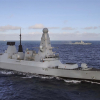 Tàu chiến Anh tiến vào biển Đen được trang bị vũ khí gì có thể thách thức Nga?