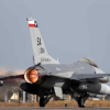 Mỹ phê duyệt bán máy bay chiến đấu F-16, tên lửa cho Philippines