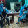 Thái Bình: Con gái bệnh nhân đi xe khách Bắc - Nam dương tính với SARS-CoV-2