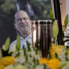 Cựu tổng thống Philippines Aquino được an táng cạnh cha mẹ
