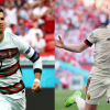 Bỉ - Bồ Đào Nha: Chờ Ronaldo lập kỷ lục