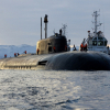 Nga đưa siêu tàu ngầm hạt nhân ra khơi, cả châu Âu e ngại