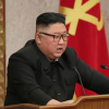 Triều Tiên sa thải loạt quan chức vì Covid-19