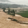 8 người chết, 10 người mất tích do mưa lũ ở Yên Bái