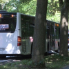 Đâm dao trên xe buýt Đức, 14 người bị thương
