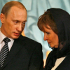 Hé lộ góc khuất về cuộc hôn nhân và hai cô con gái của TT Putin