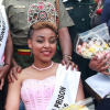 'Nữ hoàng sắc đẹp' Kenya bị tuyên án tử hình vì giết bạn trai