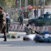 Đánh bom nhằm vào Phó tổng thống Afghanistan, 14 người chết
