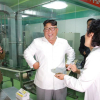 Kim Jong-un yêu cầu cải thiện chế độ ăn cho binh sĩ