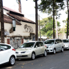 23 tuyến đường Sài Gòn thu phí đỗ ôtô theo giờ