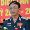 Nguyên Chính ủy Quân chủng Phòng không Không quân bị cảnh cáo