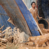 Những dấu hiệu báo trước vụ vỡ đập thủy điện Lào