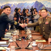 Hàn - Triều đàm phán quân sự cấp tướng lần hai