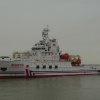 Trung Quốc bố trí trái phép tàu cứu hộ thường trực ở Trường Sa