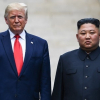 Triều Tiên ca ngợi cuộc gặp Trump - Kim tại biên giới liên Triều