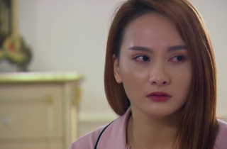 'Về nhà đi con' tập 56, 'Hợp đồng hôn nhân' 3 tỷ của Thư - Vũ bị bại lộ