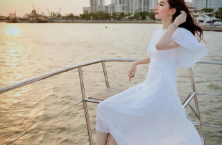 4 nàng hậu quê miền Tây: Người được tặng nhẫn 5,5 tỷ, người làm dâu nhà đại gia Sài thành
