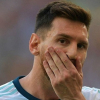 Những nguyên nhân khiến Messi sa sút tại Copa America
