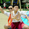 'PSY nhí' sau 6 năm bất ngờ nổi tiếng cùng 'Gangnam Style' giờ ra sao?