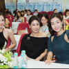 Ngây ngất ngắm 3 Hoa hậu Việt Nam xinh đẹp trong một bức ảnh