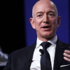 Giá trị Amazon lại vượt 1.000 tỷ USD