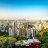 Nhà giàu Hong Kong muốn gom tiền sang Singapore