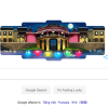 Google Doodles lần đầu vinh danh Hội An, thành phố quyến rũ nhất thế giới