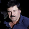 Trùm ma túy El Chapo đối mặt án tù chung thân