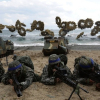 Triều Tiên dọa ngừng đàm phán vì Mỹ, Hàn nối lại diễn tập