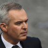 Bộ trưởng Pháp từ chức sau cáo buộc mở tiệc tôm hùm xa hoa
