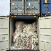 Campuchia tuyên bố trả lại 83 container rác