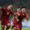 Thầy trò HLV Park Hang-seo sẽ viết lại lịch sử cho bóng đá Việt Nam?