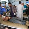 Nổ lớn tại trường đại học ở Afghanistan khiến nhiều người thương vong