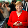 Thủ tướng Đức khẳng định đủ sức khỏe làm việc