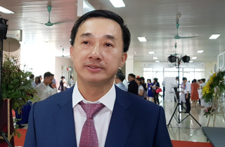 Giám đốc BV K lý giải vì sao ung thư ở Việt Nam tăng nhanh