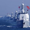 Đô đốc Mỹ chỉ trích chính sách của Trung Quốc trên Biển Đông