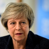 Thủ tướng Anh triệu tập họp khẩn vụ tàu dầu bị Iran bắt