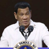 Duterte muốn khôi phục án tử hình tội phạm ma túy ở Philippines