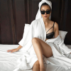 Thanh Hương ngày càng sexy, khoe đường cong nóng bỏng trên giường