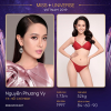 Vẻ nóng bỏng của người đẹp chuyển giới bị từ chối hồ sơ tại Hoa hậu Hoàn vũ Việt Nam