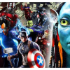 ‘Avengers: Endgame' vượt 'Avatar' trở thành phim có doanh thu cao nhất lịch sử